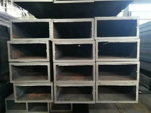 千山Q235冷拔方管材质特点 适用工程场景分析