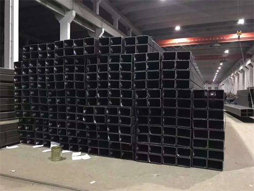 千山冷拔方管选型指南 工程采购怎么选